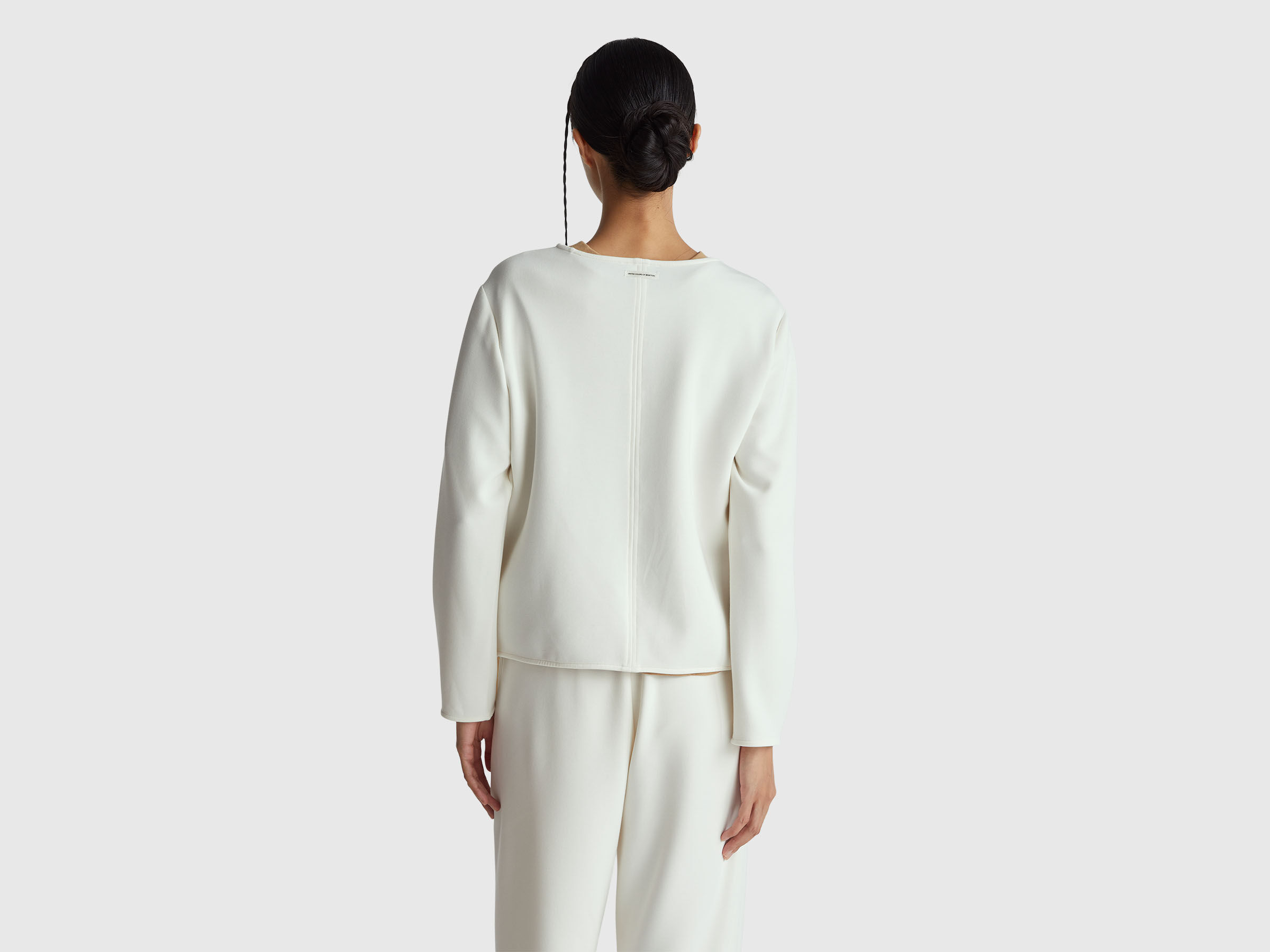 SWEATER L/S Mujer image number 2